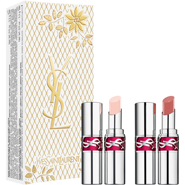 YVES SAINT LAURENT Loveshine Candy Glaze Set, Hauptbild