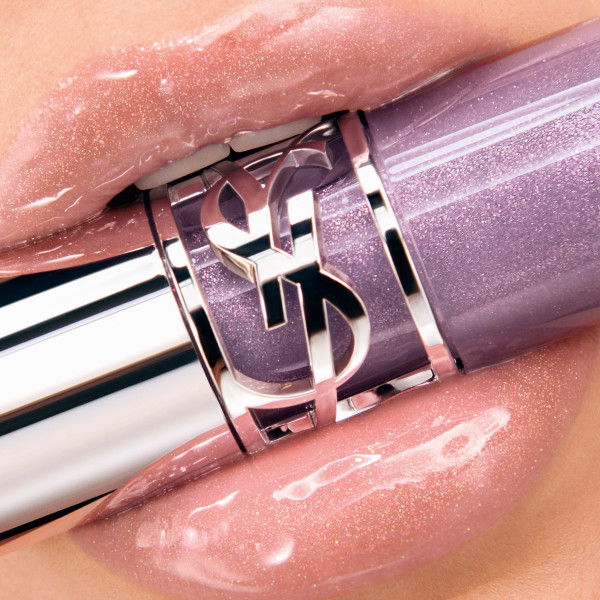 YVES SAINT LAURENT Loveshine Plumping Gloss, image 4 sur 5