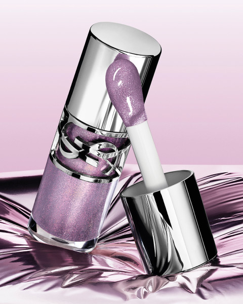 YVES SAINT LAURENT Loveshine Plumping Gloss, image 5 sur 5