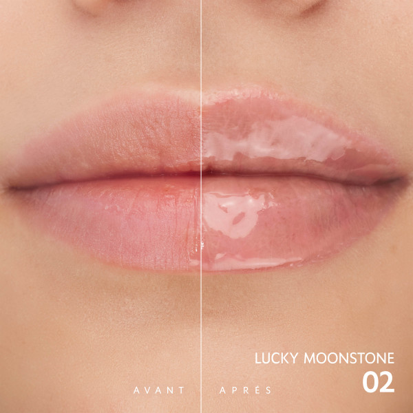 YVES SAINT LAURENT Loveshine Plumping Gloss, Bild 3 von 5