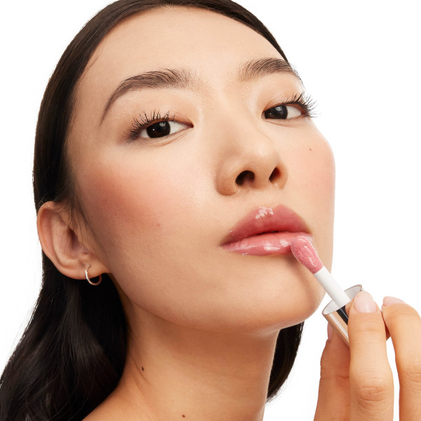 YVES SAINT LAURENT Loveshine Plumping Gloss, image 5 sur 5