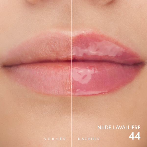 YVES SAINT LAURENT Loveshine Plumping Gloss, image 3 sur 5