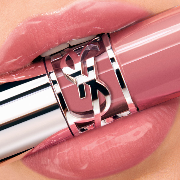 YVES SAINT LAURENT Loveshine Plumping Gloss, image 4 sur 5