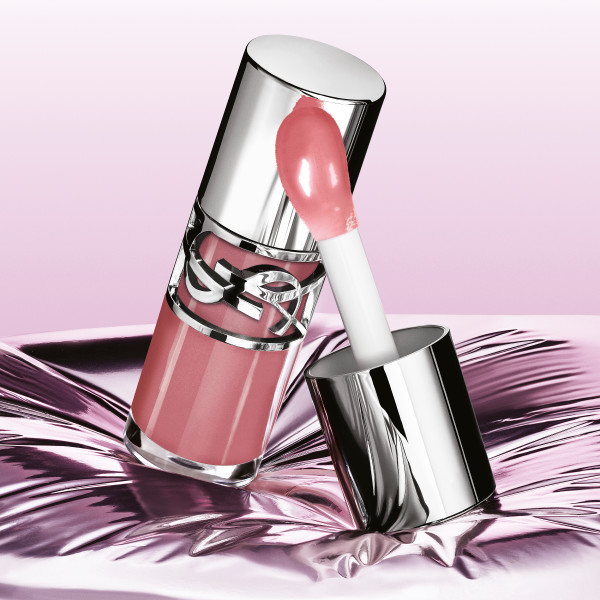 YVES SAINT LAURENT Loveshine Plumping Gloss, image 5 sur 5