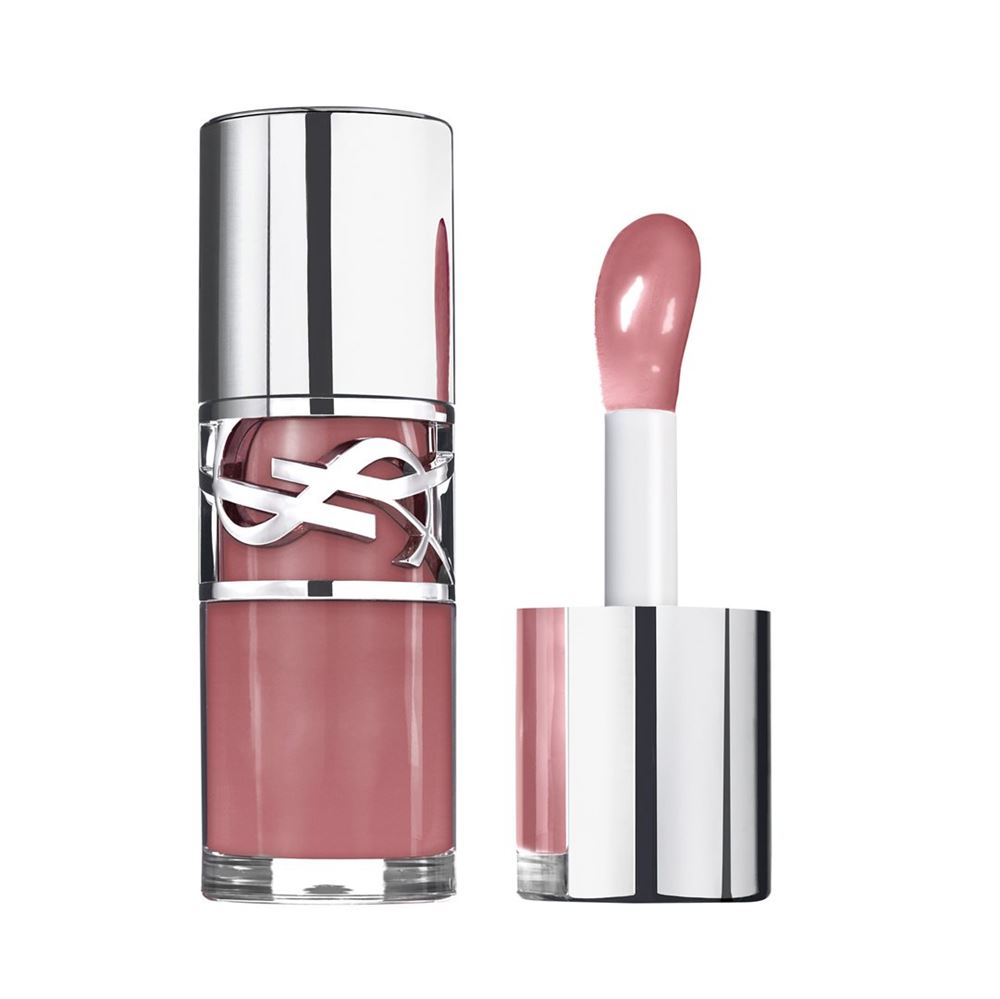 YVES SAINT LAURENT Loveshine Plumping Gloss