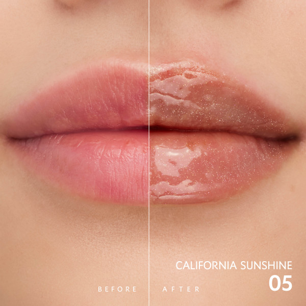 YVES SAINT LAURENT Loveshine Plumping Gloss, image 3 sur 5