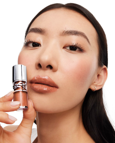 YVES SAINT LAURENT Loveshine Plumping Gloss, image 5 sur 5