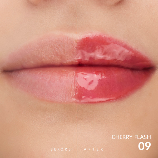 YVES SAINT LAURENT Loveshine Plumping Gloss, image 2 sur 5