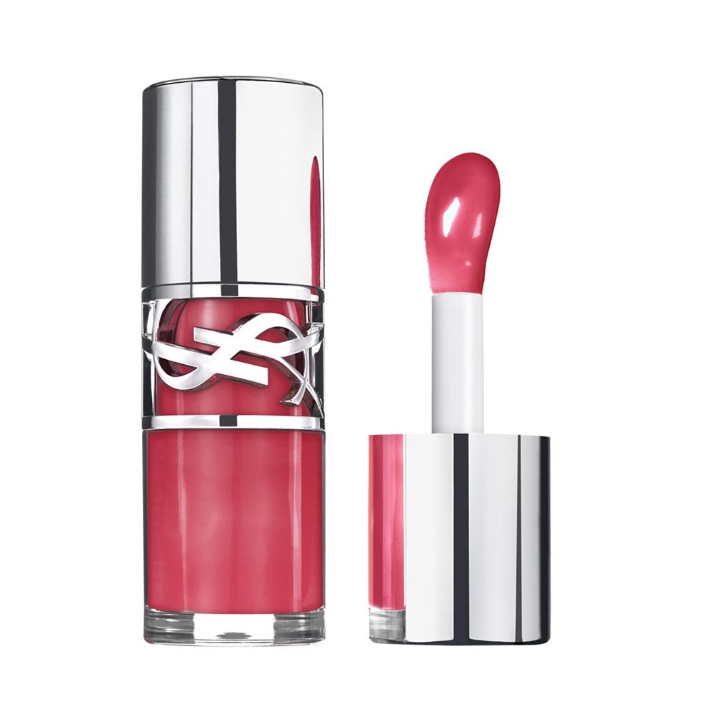 YVES SAINT LAURENT Loveshine Plumping Gloss