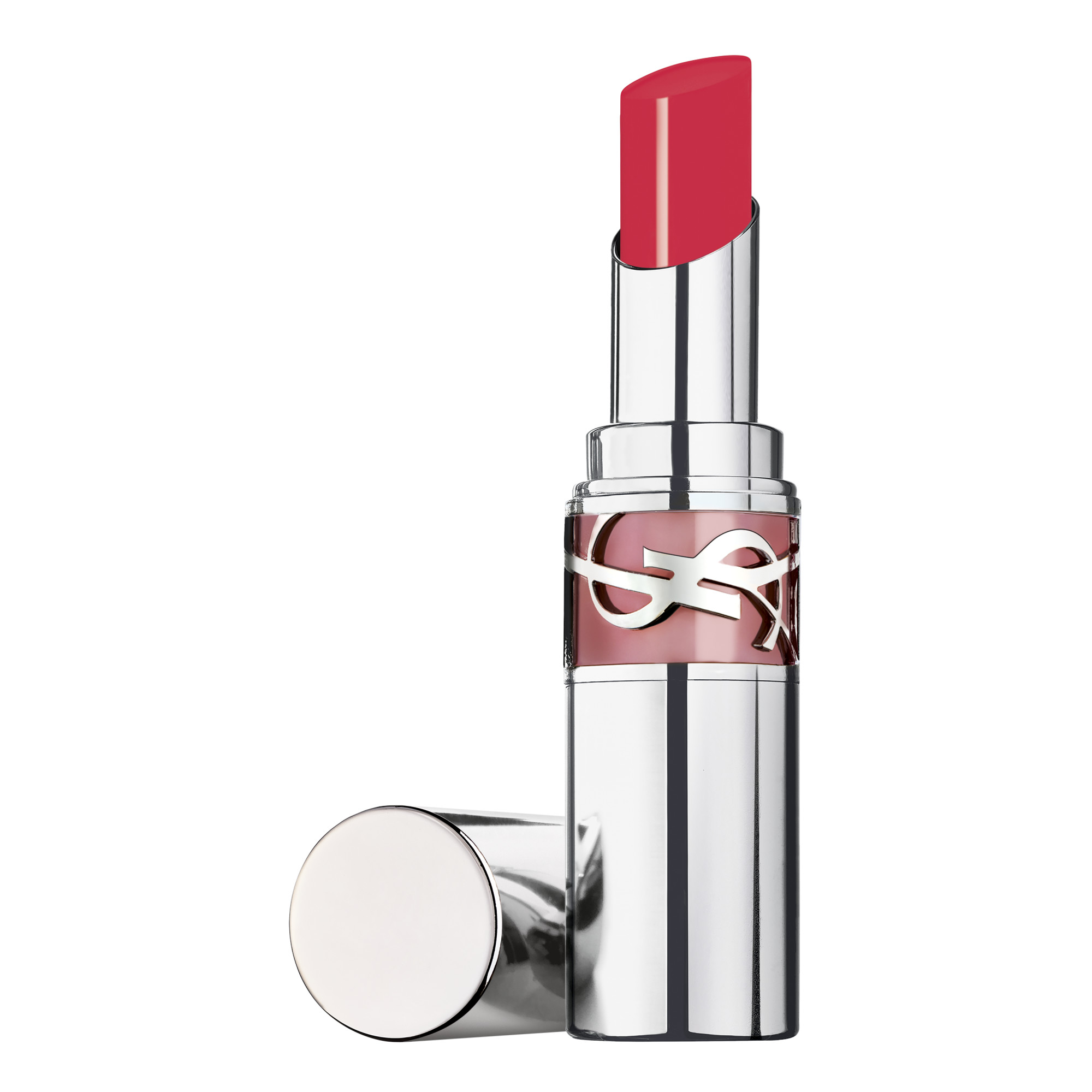 YVES SAINT LAURENT Loveshine Rouge Volupte Shine Lippenstift, Hauptbild
