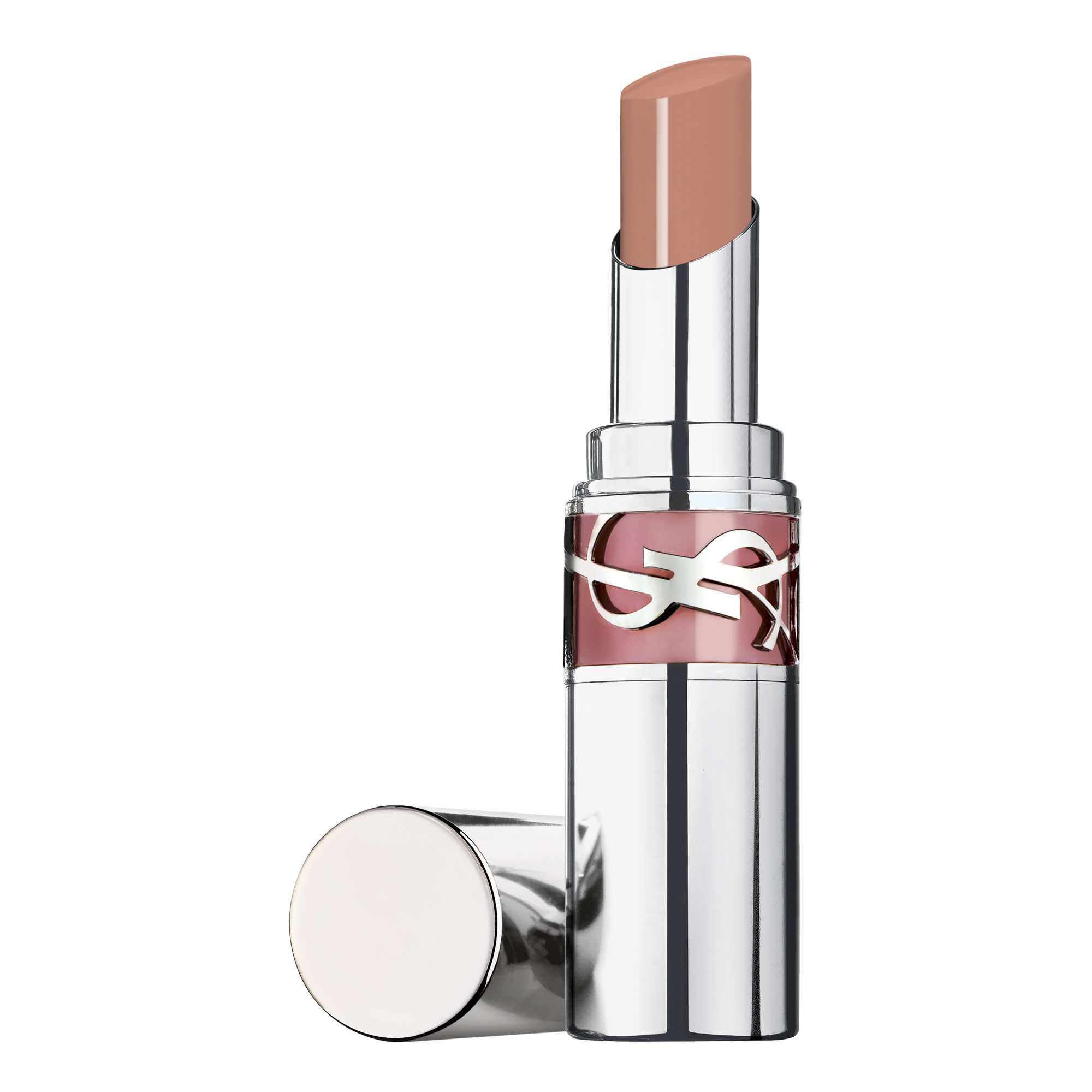 YVES SAINT LAURENT Loveshine Rouge Volupte Shine Lippenstift, Hauptbild