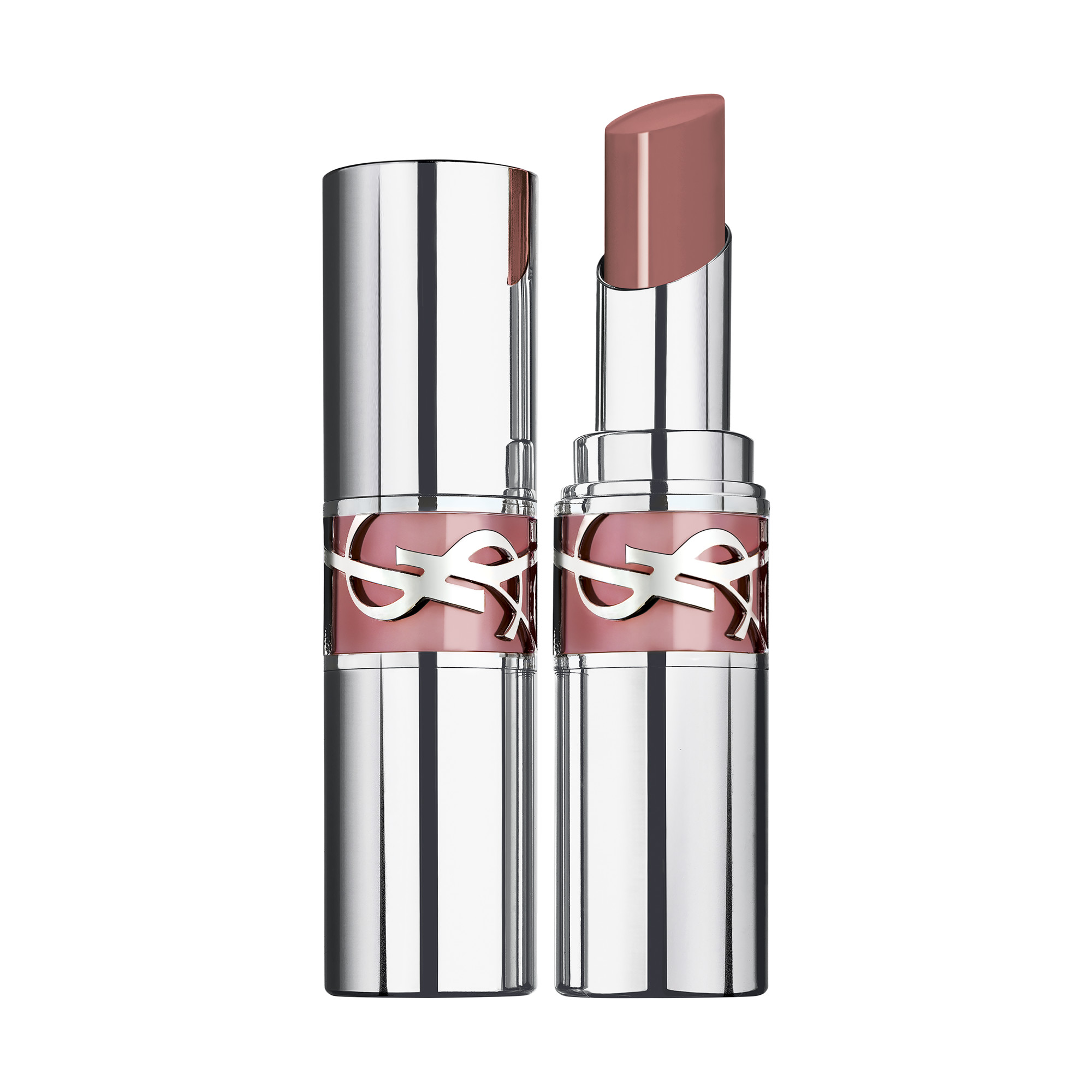YVES SAINT LAURENT Loveshine Rouge Volupte Shine Lippenstift, image principale