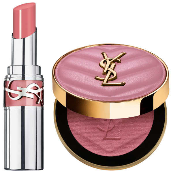 YVES SAINT LAURENT Make Me Blush Powder, image 2 sur 2
