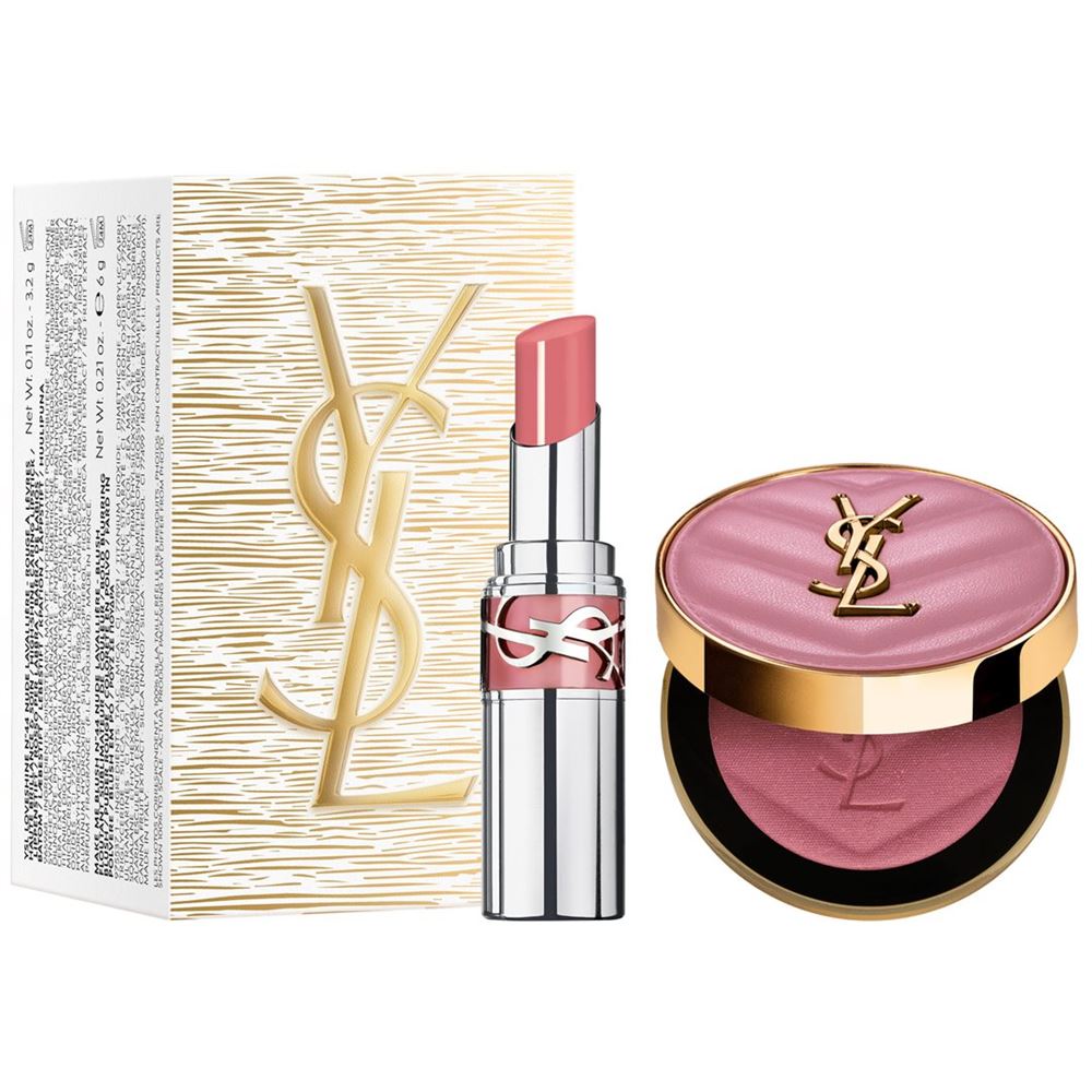 YVES SAINT LAURENT Make Me Blush Powder