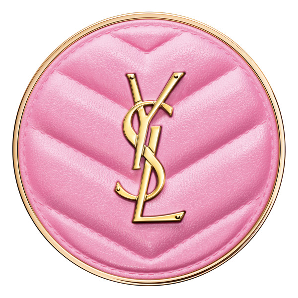 YVES SAINT LAURENT Make Me Blush Powder, image 2 sur 5