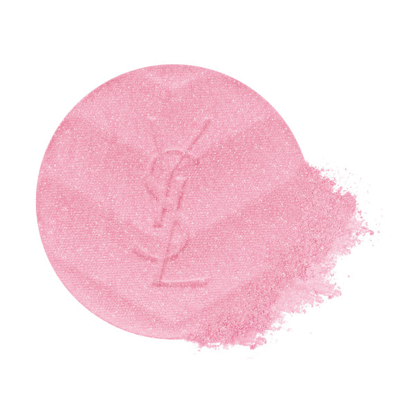 YVES SAINT LAURENT Make Me Blush Powder, image 3 sur 5
