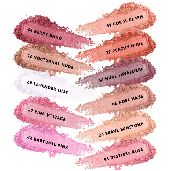YVES SAINT LAURENT Make Me Blush Powder, image 5 sur 5