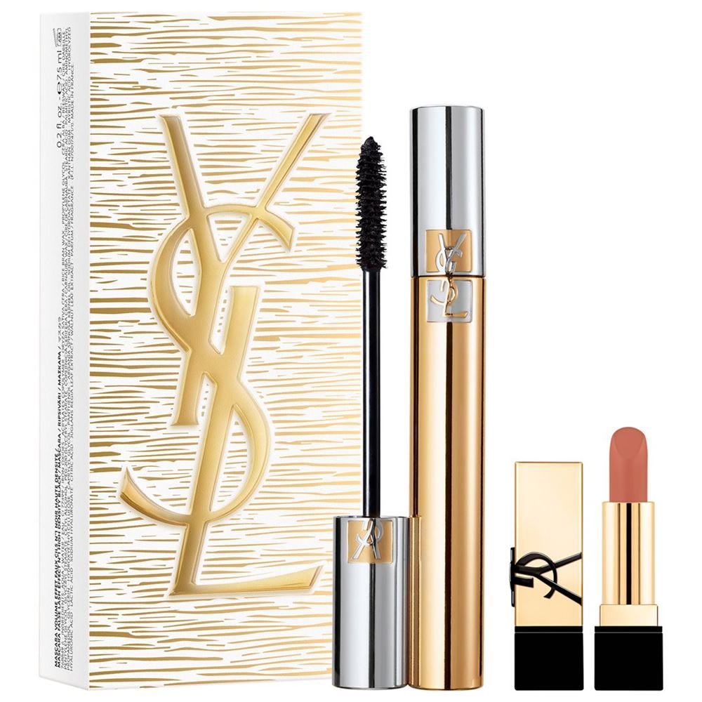 YVES SAINT LAURENT Mascara Volume Effet Faux Cils