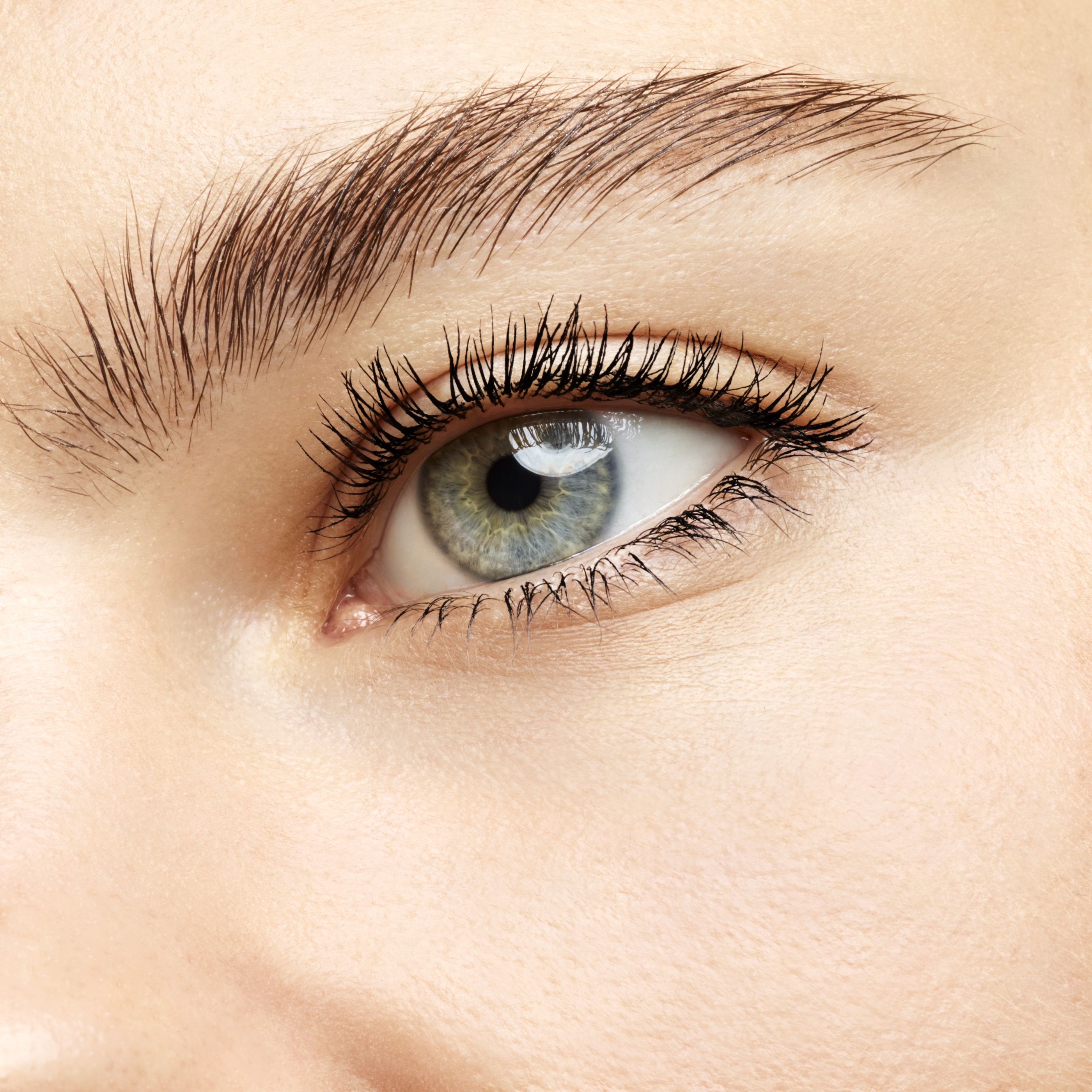 YVES SAINT LAURENT Mascara Volume Effet Faux Cils, image 3 sur 3