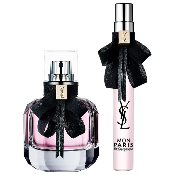 YVES SAINT LAURENT Mon Paris Eau de Parfum 30ml, Bild 2 von 2
