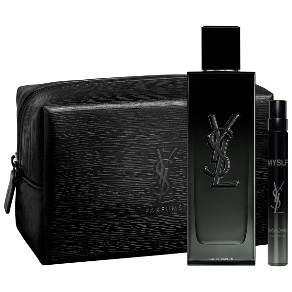 YVES SAINT LAURENT MYSLF Eau de Parfum 100ml, image 2 sur 2