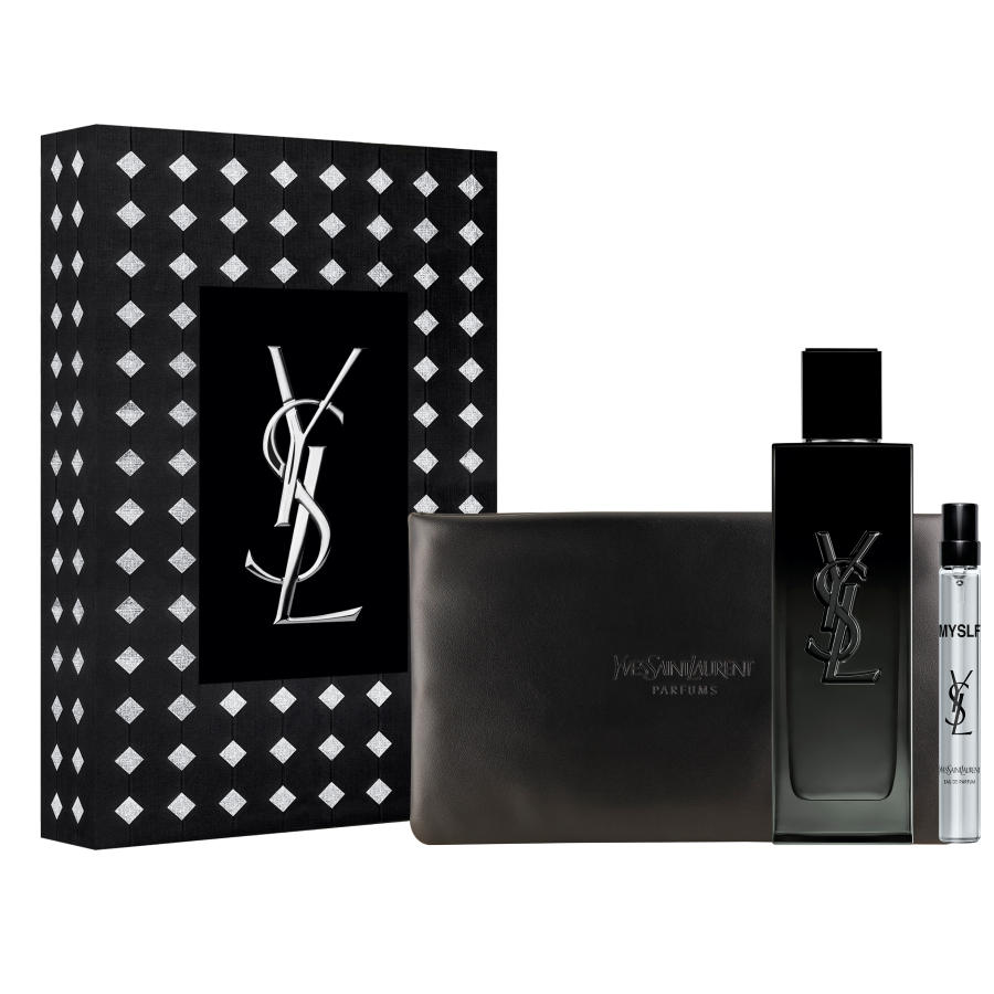 YVES SAINT LAURENT MYSLF Eau de Parfum 100ml