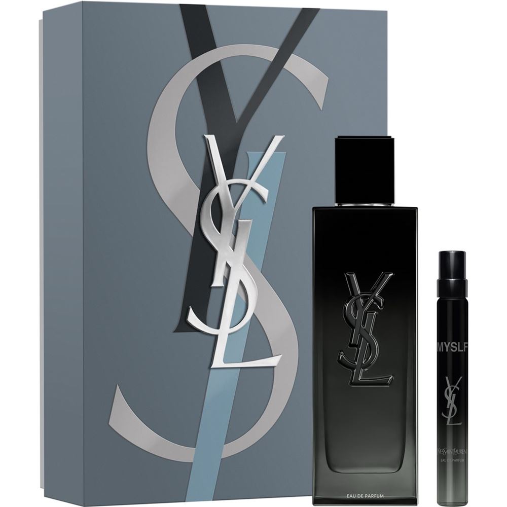 YVES SAINT LAURENT MYSLF Eau de Parfum 100ml, image principale