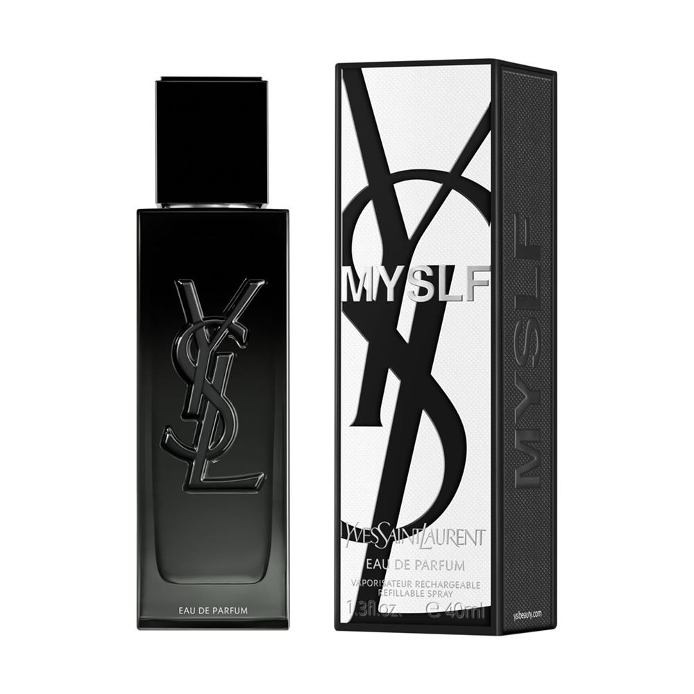 YVES SAINT LAURENT MYSLF Eau de Parfum