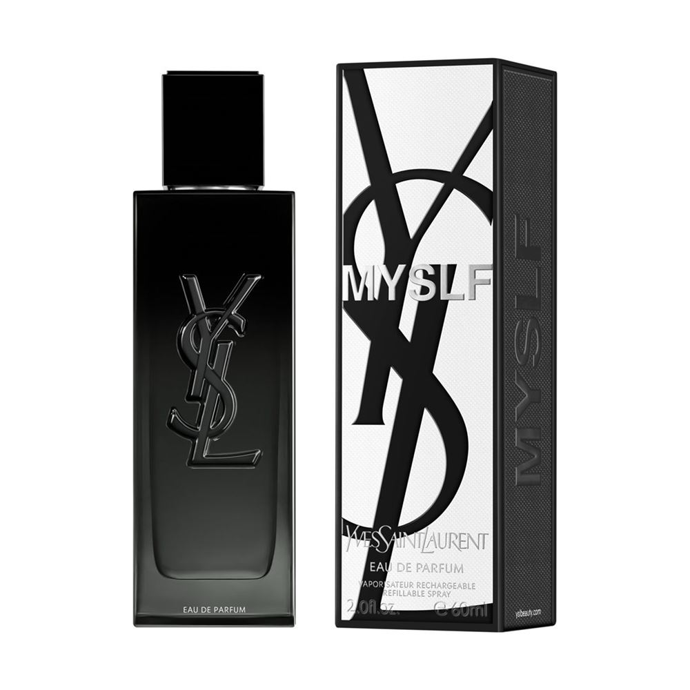 YVES SAINT LAURENT MYSLF Eau de Parfum
