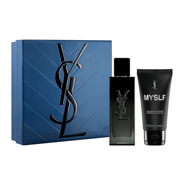 YVES SAINT LAURENT MYSLF Eau de Parfum 60ml