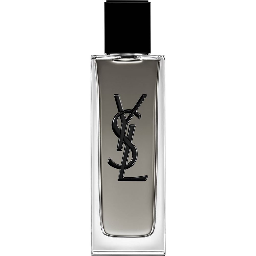 YVES SAINT LAURENT MYSLF Eau de Toilette Intense