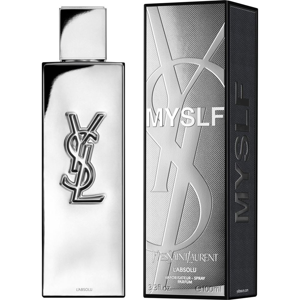 YVES SAINT LAURENT MYSLF L'Absolu