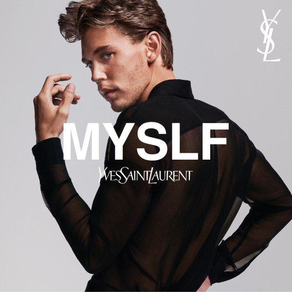 YVES SAINT LAURENT MYSLF L'Absolu, image 4 sur 4