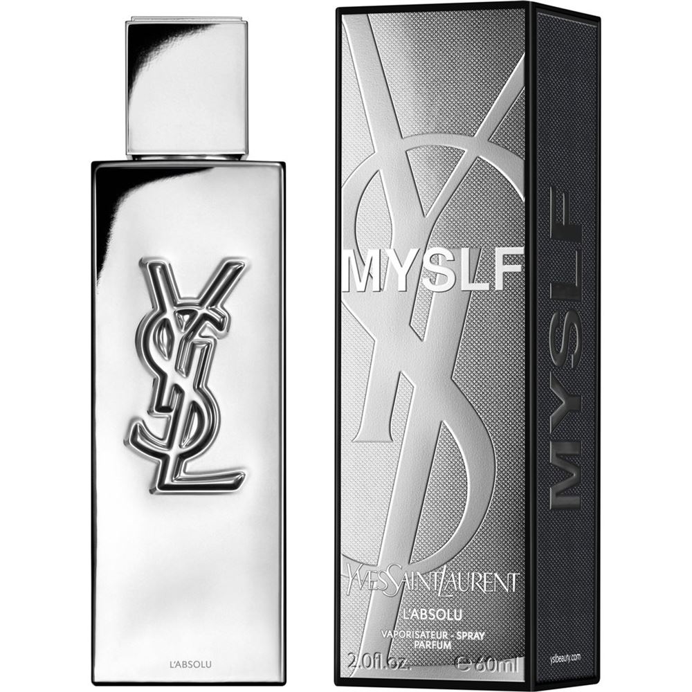 YVES SAINT LAURENT MYSLF L'Absolu