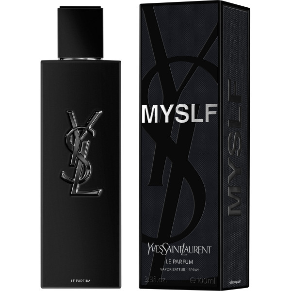 YVES SAINT LAURENT MYSLF Le Parfum, Hauptbild