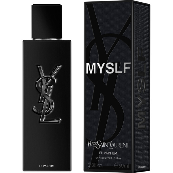 YVES SAINT LAURENT MYSLF Le Parfum, Hauptbild