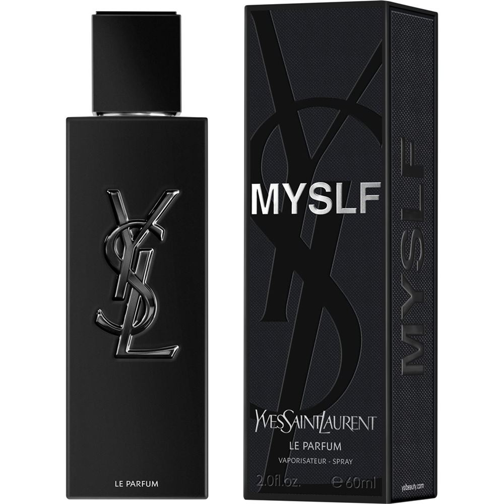 YVES SAINT LAURENT MYSLF Le Parfum