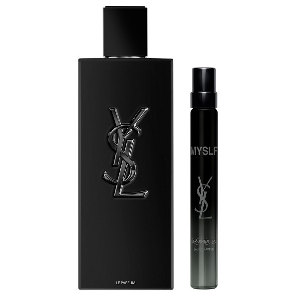 YVES SAINT LAURENT MYSLF Le Parfum 60ml, image 2 sur 2