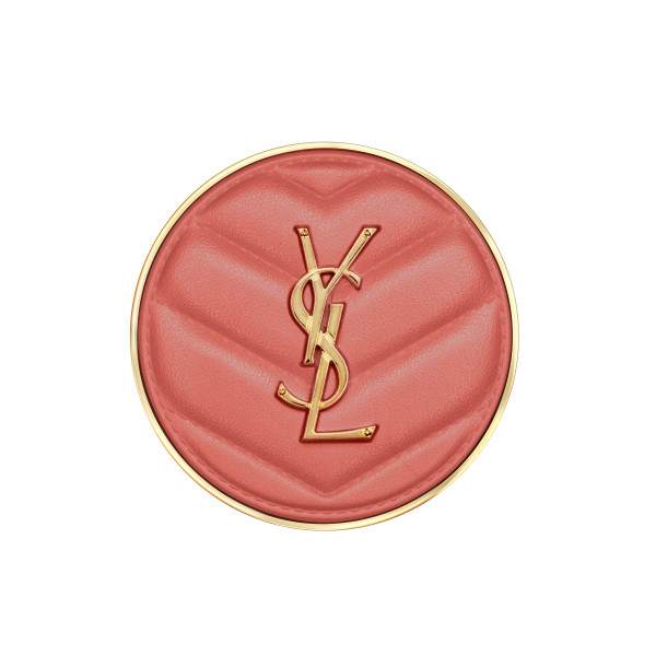YVES SAINT LAURENT Powder Blush Shade, image 2 sur 5