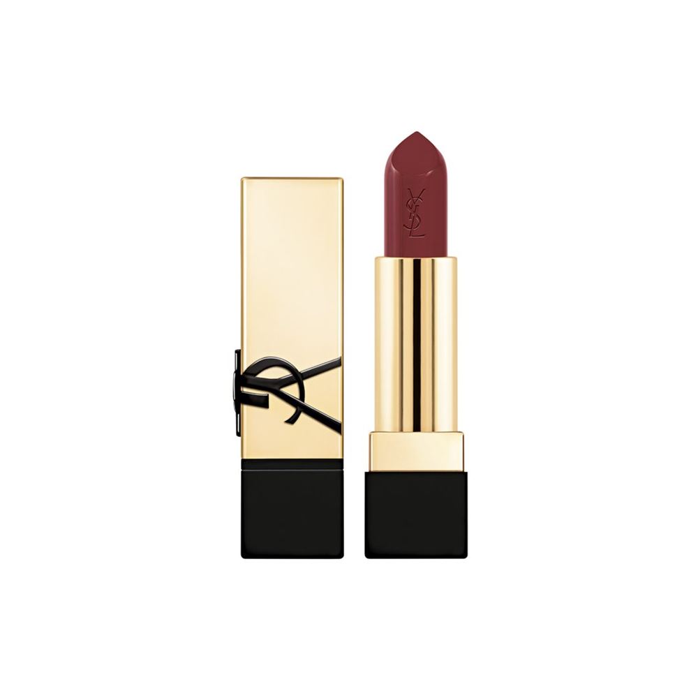 YVES SAINT LAURENT Rouge Pur Couture Renovation