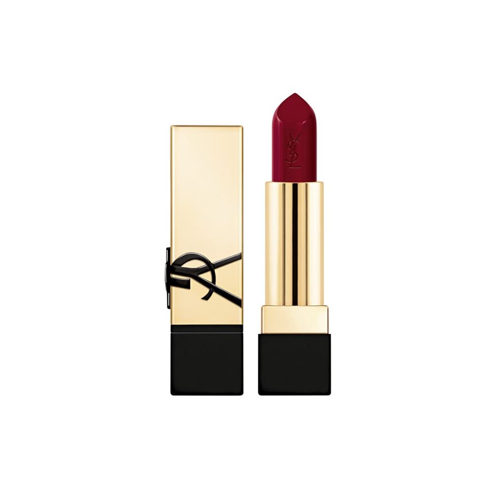 YVES SAINT LAURENT Rouge Pur Couture Renovation