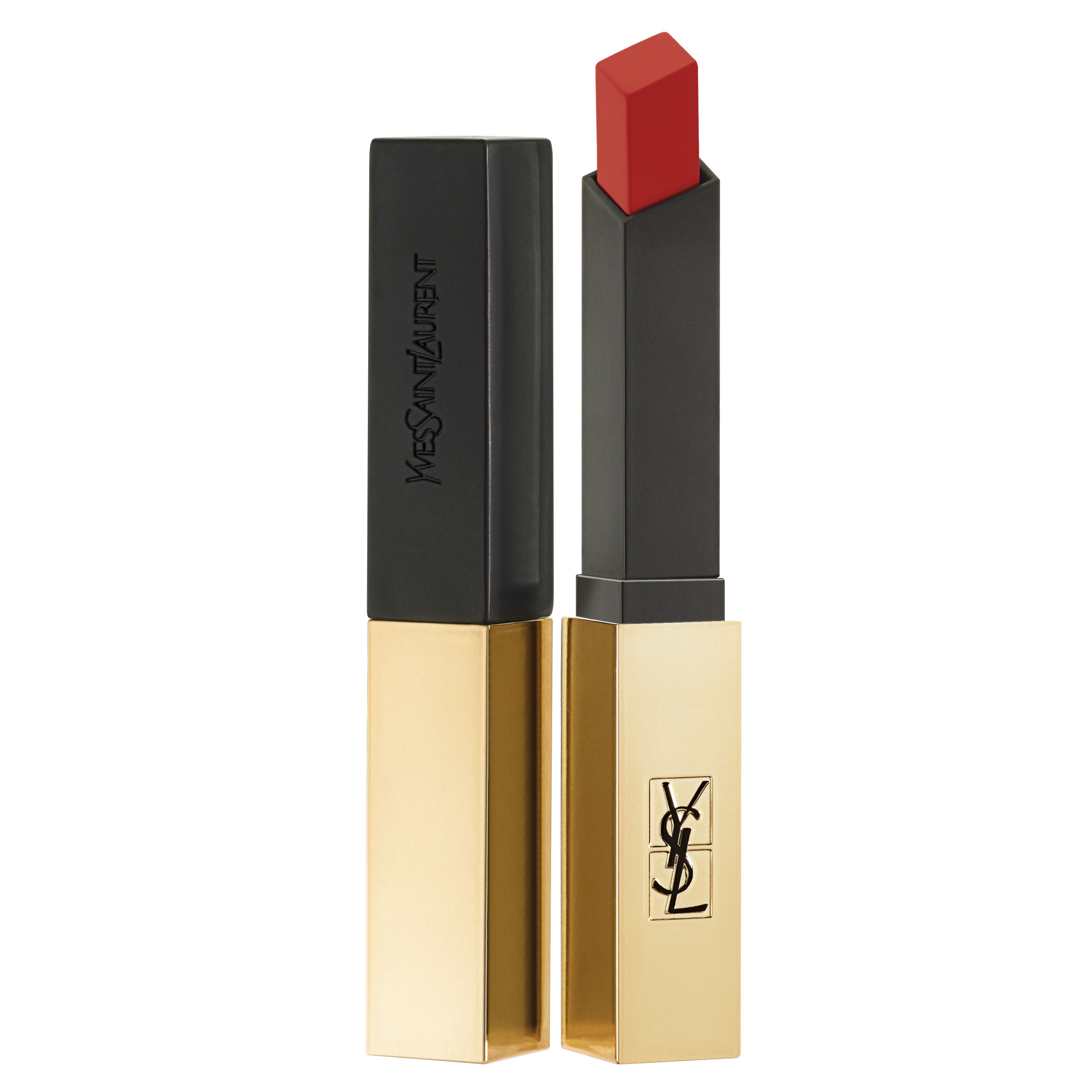 YVES SAINT LAURENT Rouge Pur Couture The Slim