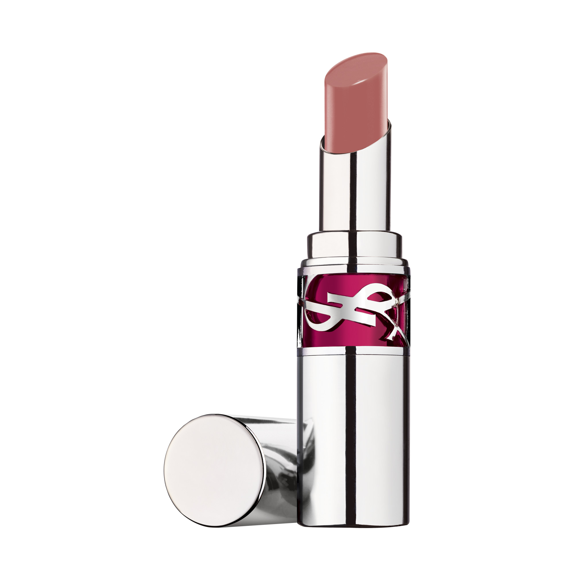 YVES SAINT LAURENT Rouge Volupte Candy Glaze Lipgloss, Hauptbild