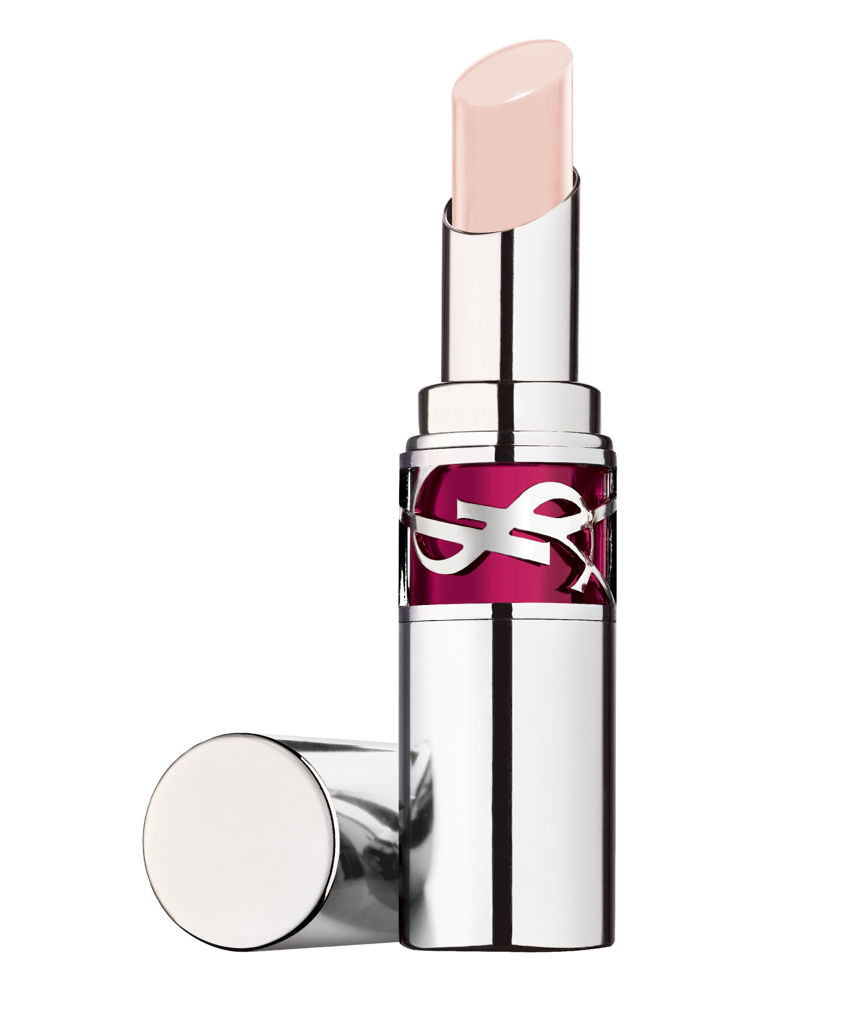 YVES SAINT LAURENT Rouge Volupte Candy Glaze Lipgloss, Hauptbild