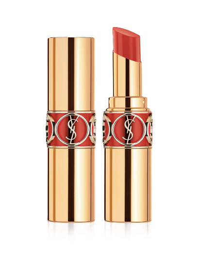YVES SAINT LAURENT Rouge Volupté Shine