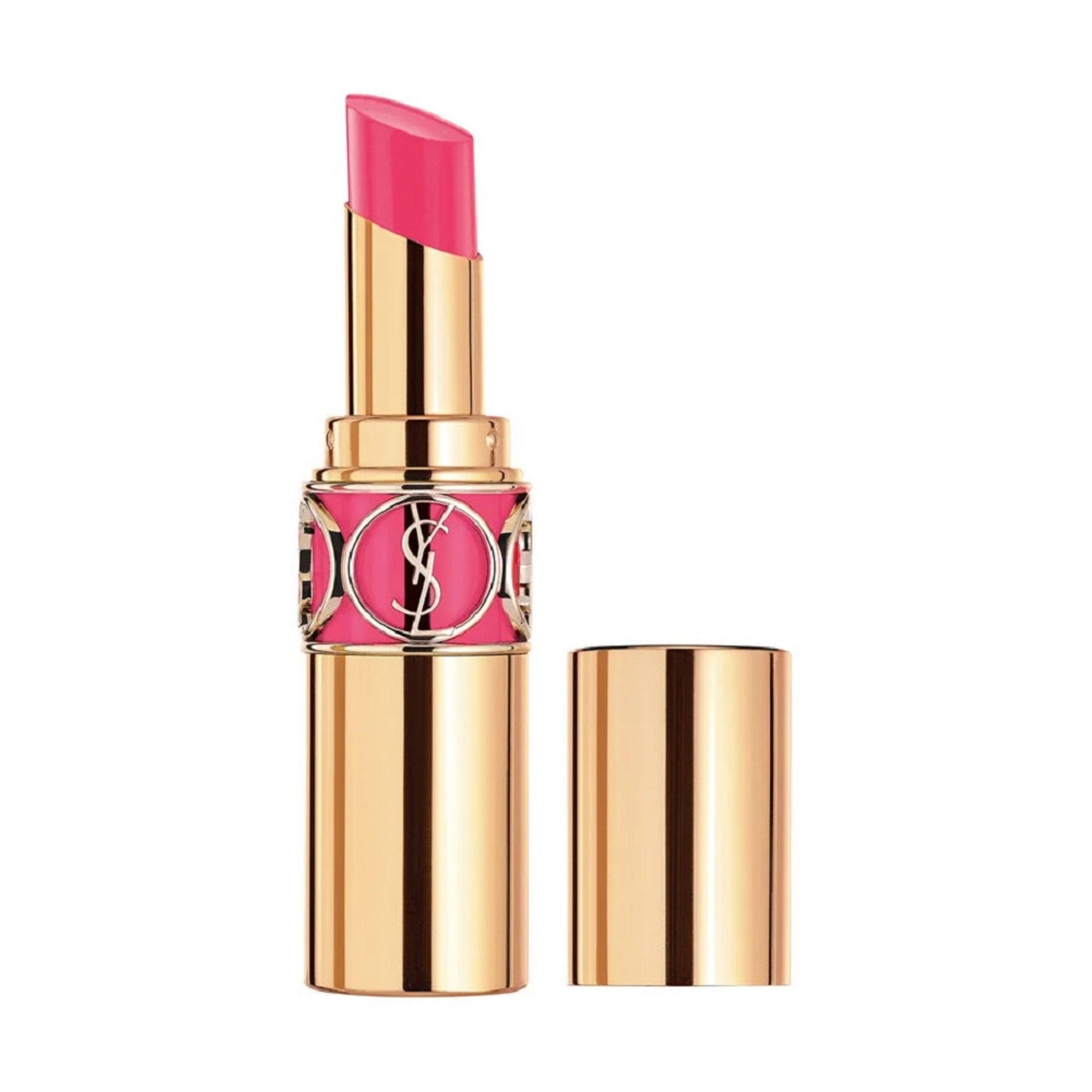 YVES SAINT LAURENT Rouge Volupté Shine