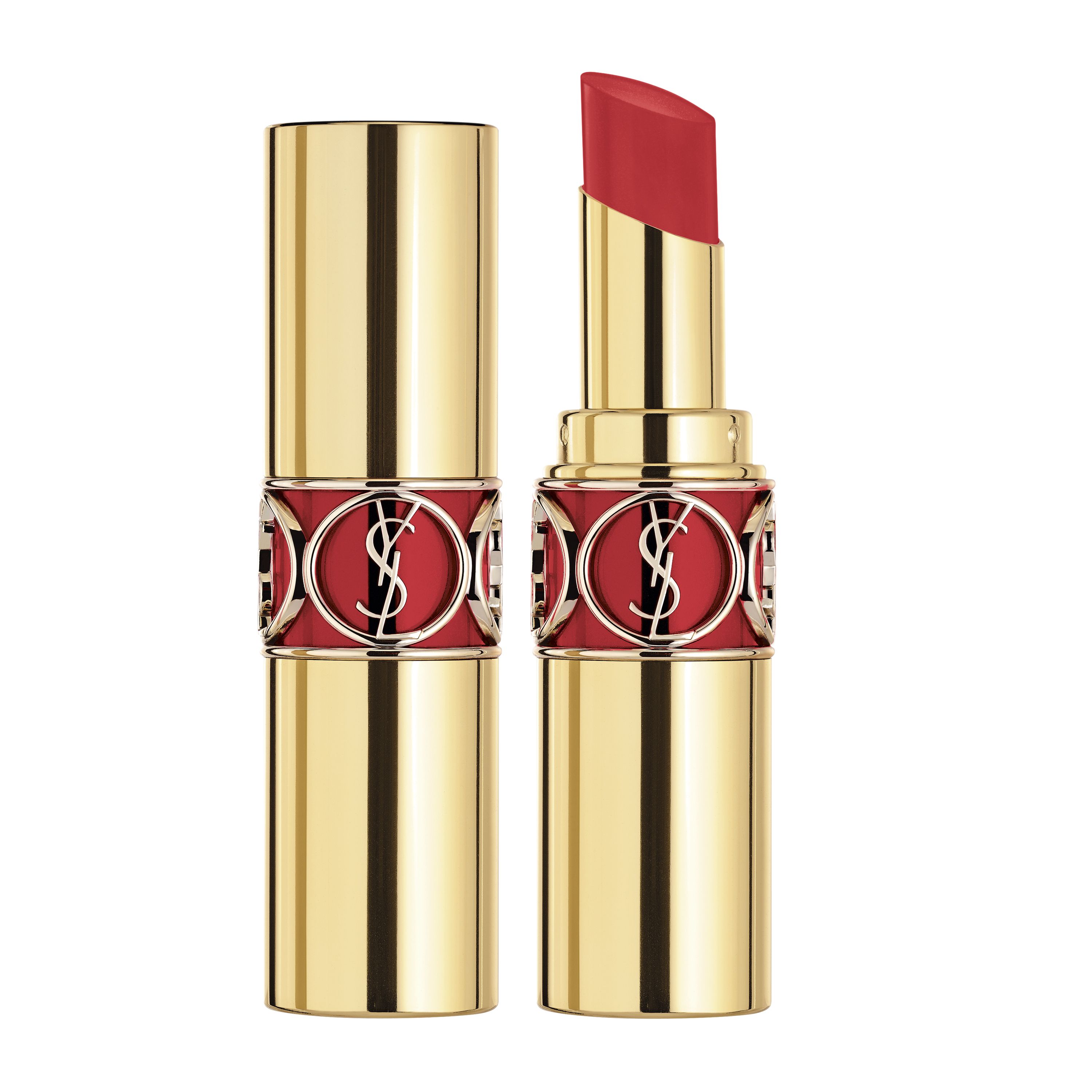 YVES SAINT LAURENT Rouge Volupté Shine, Hauptbild