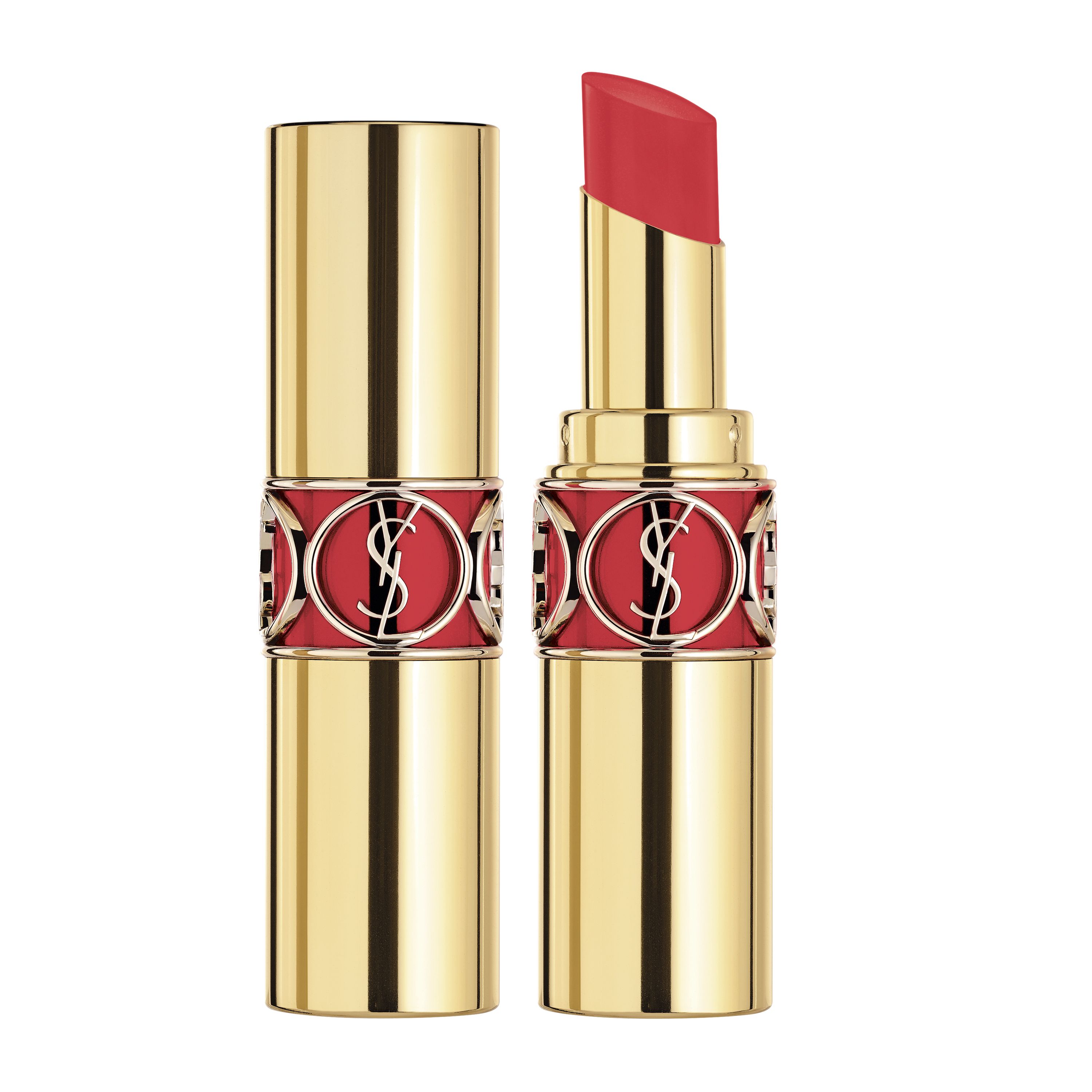 YVES SAINT LAURENT Rouge Volupté Shine, Hauptbild