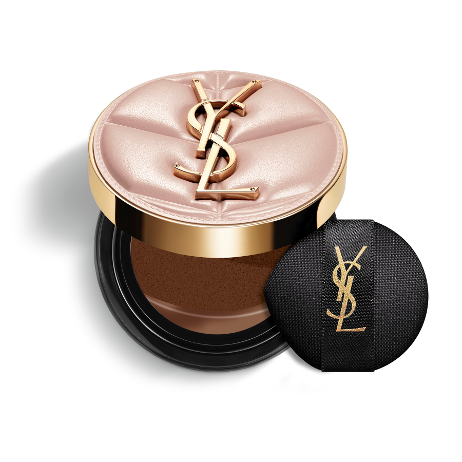 YVES SAINT LAURENT Skin Affair Cush Fond de Teint