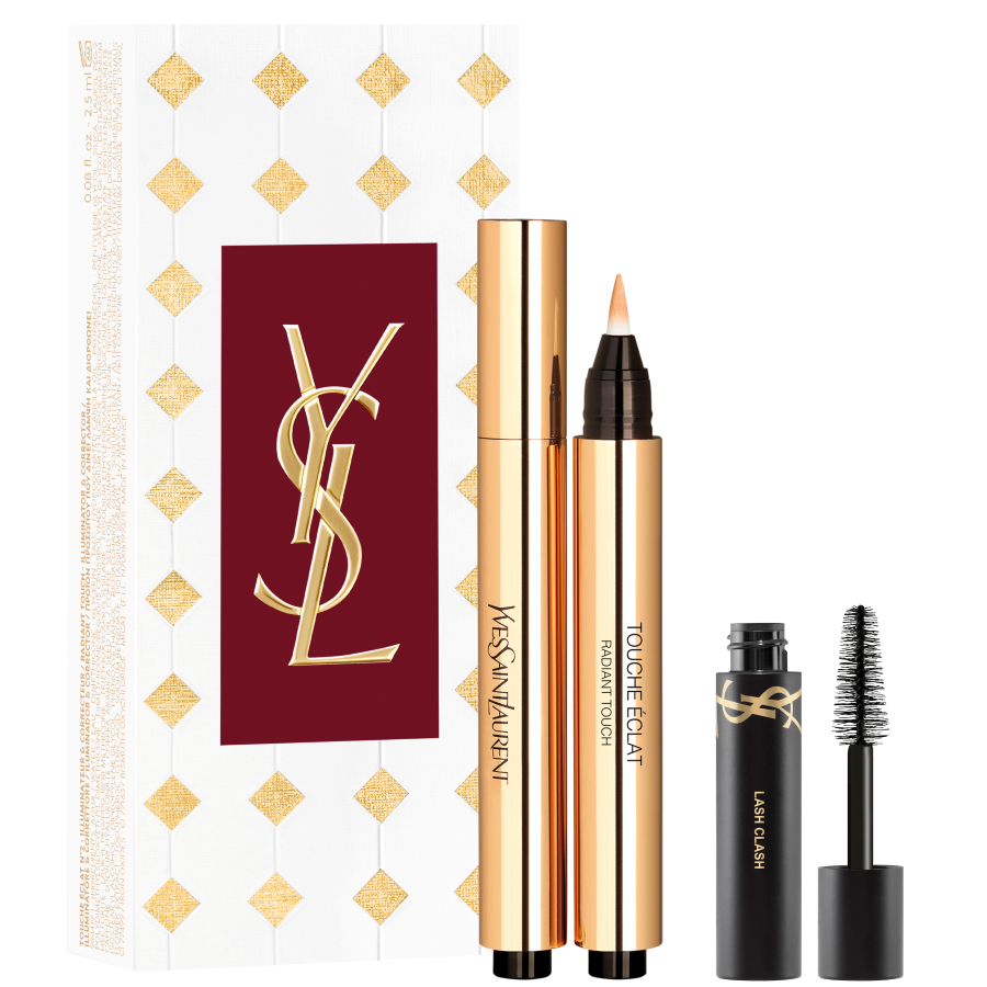 YVES SAINT LAURENT TE2+ Mini LC